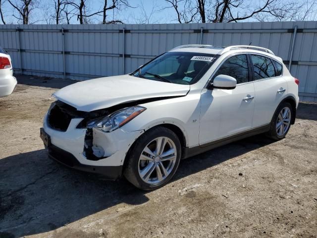 2015 Infiniti QX50