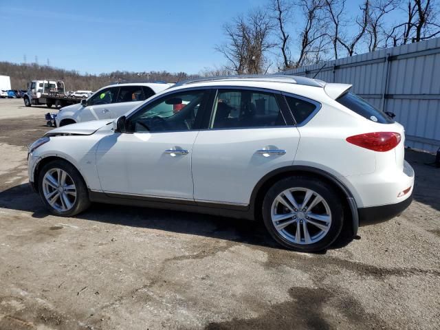 2015 Infiniti QX50