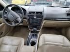 2008 Ford Fusion SEL