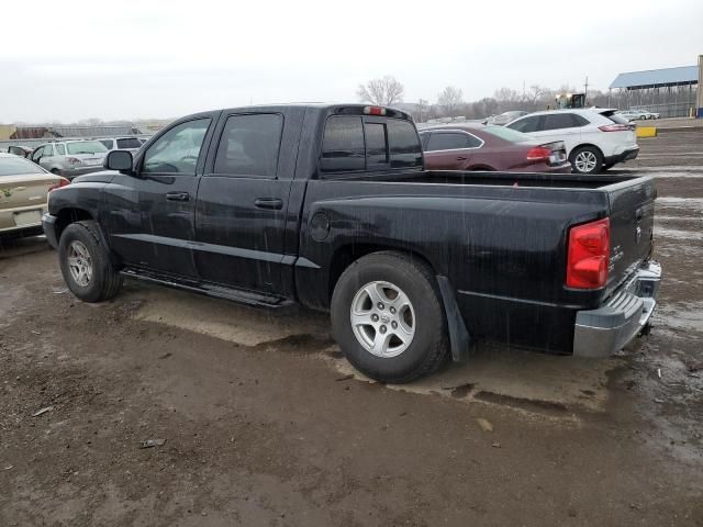 2005 Dodge Dakota Quad SLT