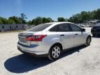 2014 Ford Focus S