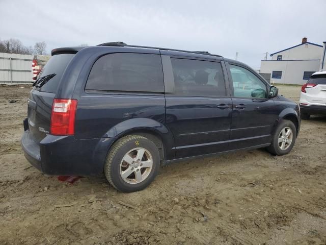 2010 Dodge Grand Caravan Hero