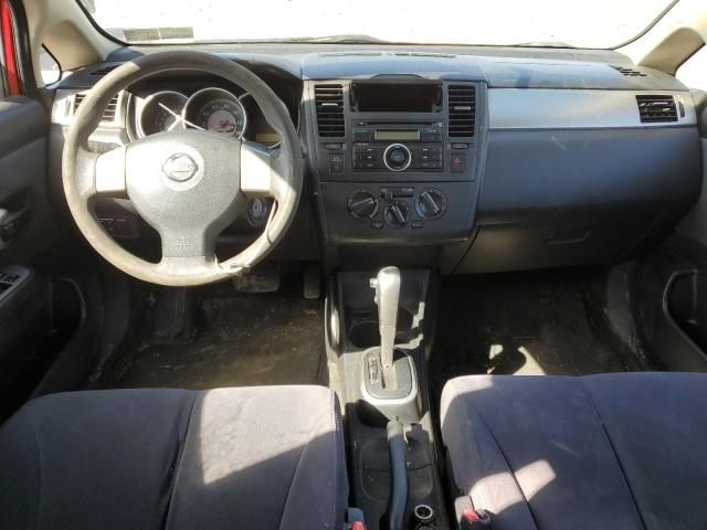 2007 Nissan Versa S