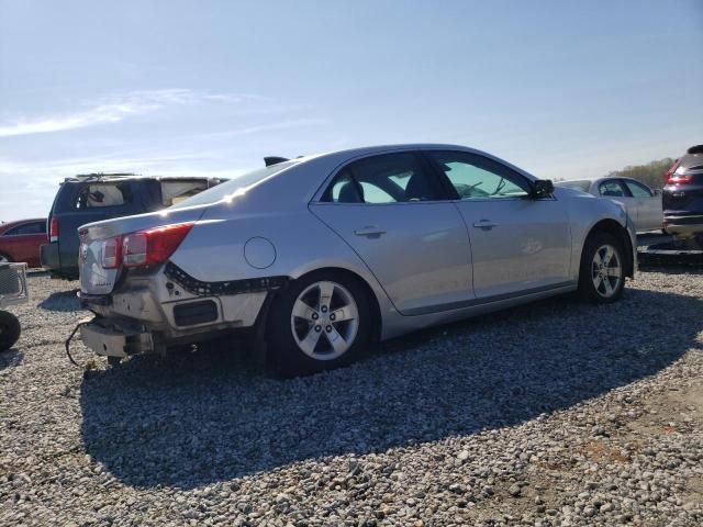 2016 Chevrolet Malibu Limited LS