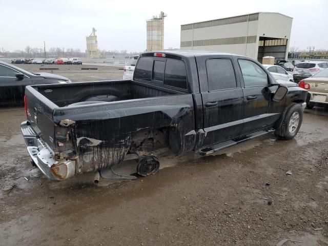 2005 Dodge Dakota Quad SLT