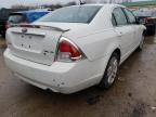 2008 Ford Fusion SEL