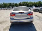 2014 Ford Focus S