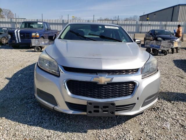 2016 Chevrolet Malibu Limited LS