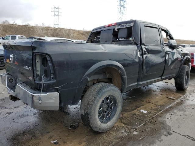 2012 Dodge RAM 2500 Laramie