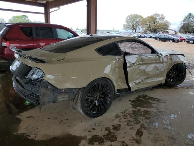 2015 Ford Mustang GT