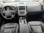 2010 Ford Edge Limited