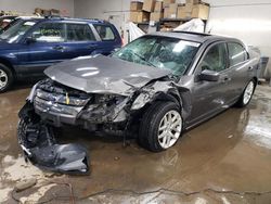 Ford Vehiculos salvage en venta: 2012 Ford Fusion SEL