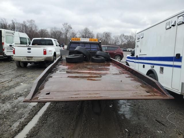 1978 Chevrolet Flatbed