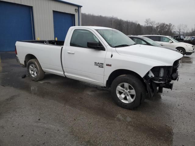 2021 Dodge RAM 1500 Classic SLT