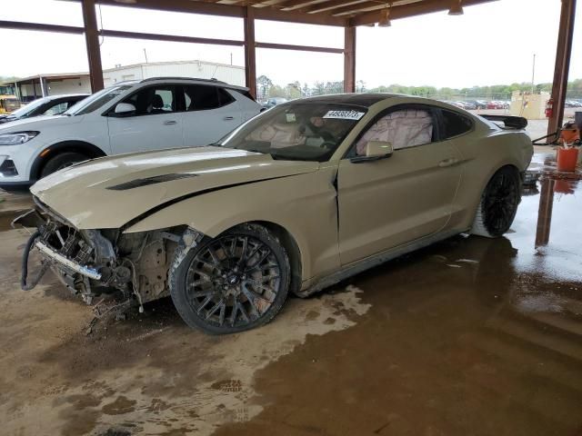 2015 Ford Mustang GT