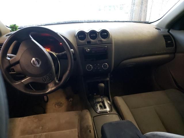 2010 Nissan Altima Base