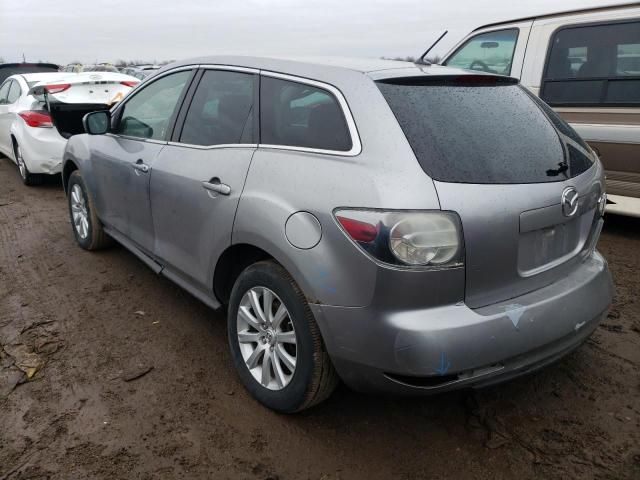 2011 Mazda CX-7