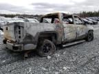 2015 Chevrolet Silverado K1500 LTZ