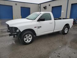 Vehiculos salvage en venta de Copart Ellwood City, PA: 2021 Dodge RAM 1500 Classic SLT