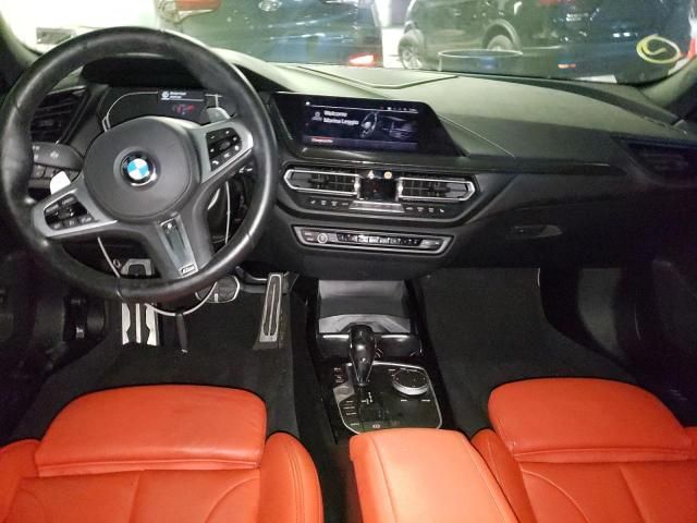 2021 BMW M235XI