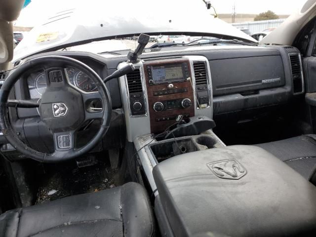 2012 Dodge RAM 2500 Laramie