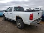 2009 Dodge RAM 2500