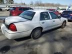 2008 Mercury Grand Marquis LS