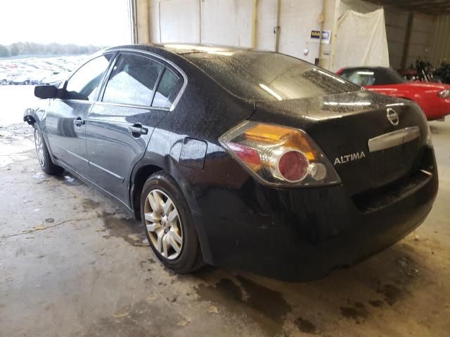 2010 Nissan Altima Base