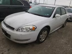2012 Chevrolet Impala LT for sale in Haslet, TX