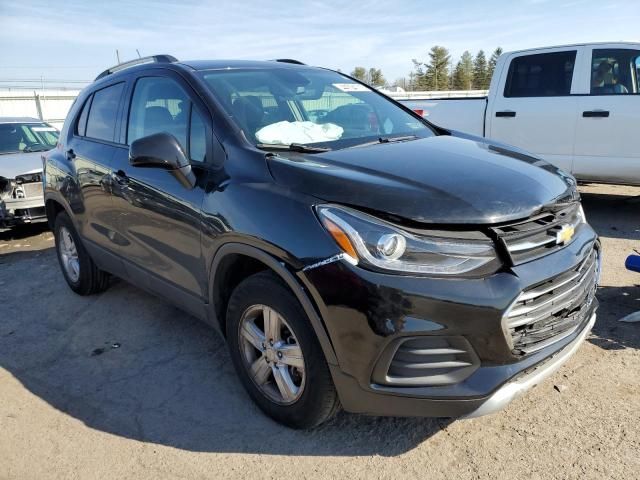 2022 Chevrolet Trax 1LT