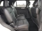 2011 Ford Explorer Limited