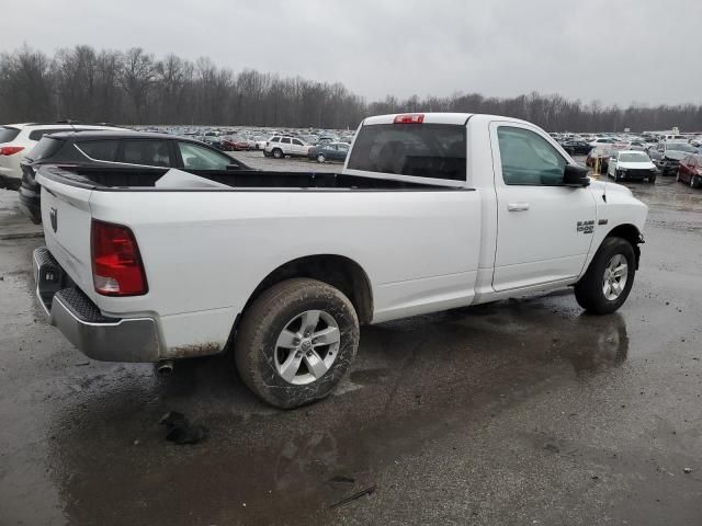 2021 Dodge RAM 1500 Classic SLT