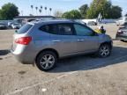 2010 Nissan Rogue S