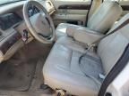 2008 Mercury Grand Marquis LS