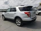 2011 Ford Explorer Limited