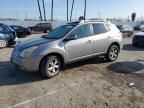 2010 Nissan Rogue S