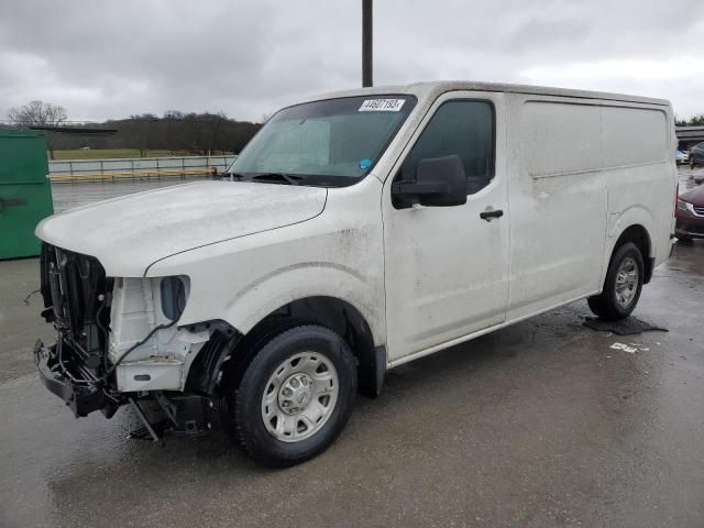 2015 Nissan NV 1500