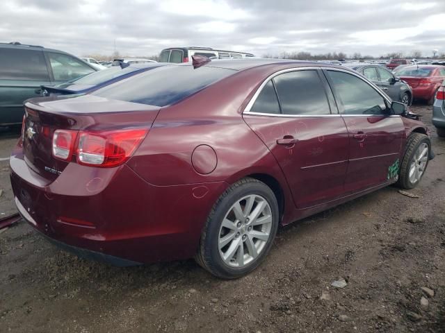 2015 Chevrolet Malibu 2LT