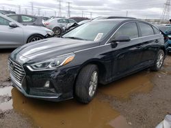 2019 Hyundai Sonata SE en venta en Elgin, IL