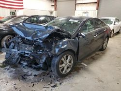 Salvage cars for sale at Conway, AR auction: 2011 Hyundai Sonata SE
