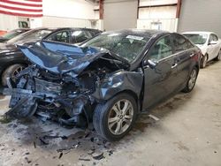 Hyundai Sonata SE salvage cars for sale: 2011 Hyundai Sonata SE