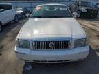 2008 Mercury Grand Marquis LS