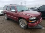 2002 Chevrolet Tahoe K1500