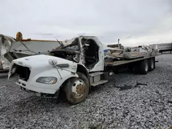 Salvage Trucks for parts for sale at auction: 2017 Freightliner M2 106 Medium Duty