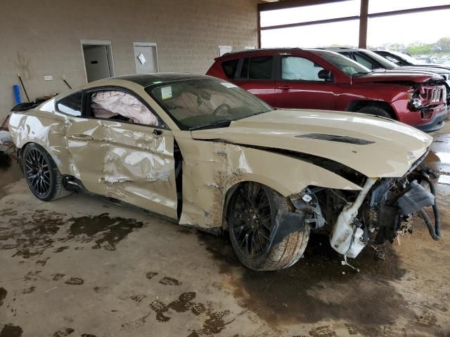 2015 Ford Mustang GT