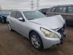 2010 Infiniti G37