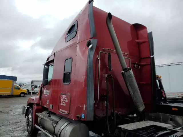 2007 Freightliner Conventional ST120