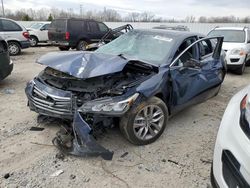 Salvage cars for sale at Louisville, KY auction: 2019 Toyota Avalon XLE