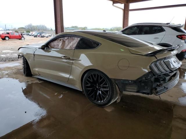 2015 Ford Mustang GT