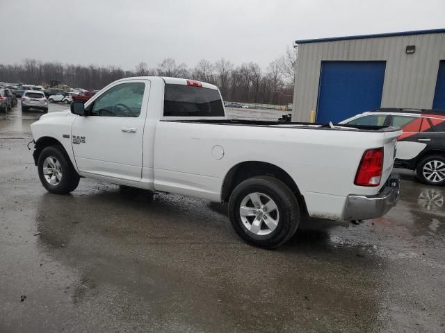 2021 Dodge RAM 1500 Classic SLT